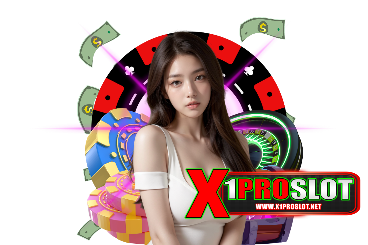 x1pro slot สล็อต