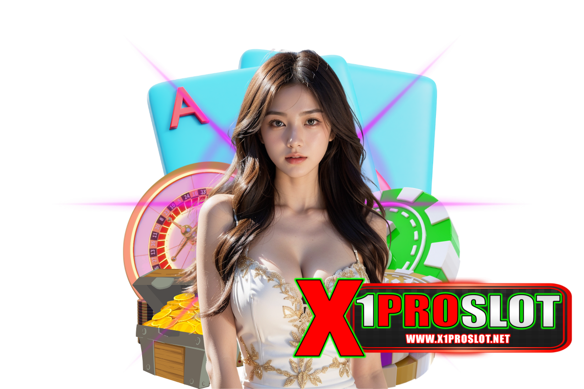 x1pro slot เว็บตรง